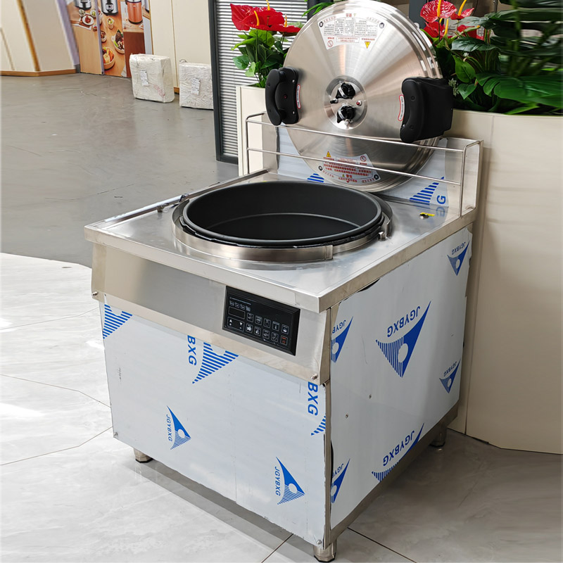 Commercial Kitchen Design - Penyedia Peralatan Dapur Komersial Desain Khusus,