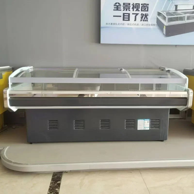Commercial Chest Freezer - # s Y 86L freezer chest