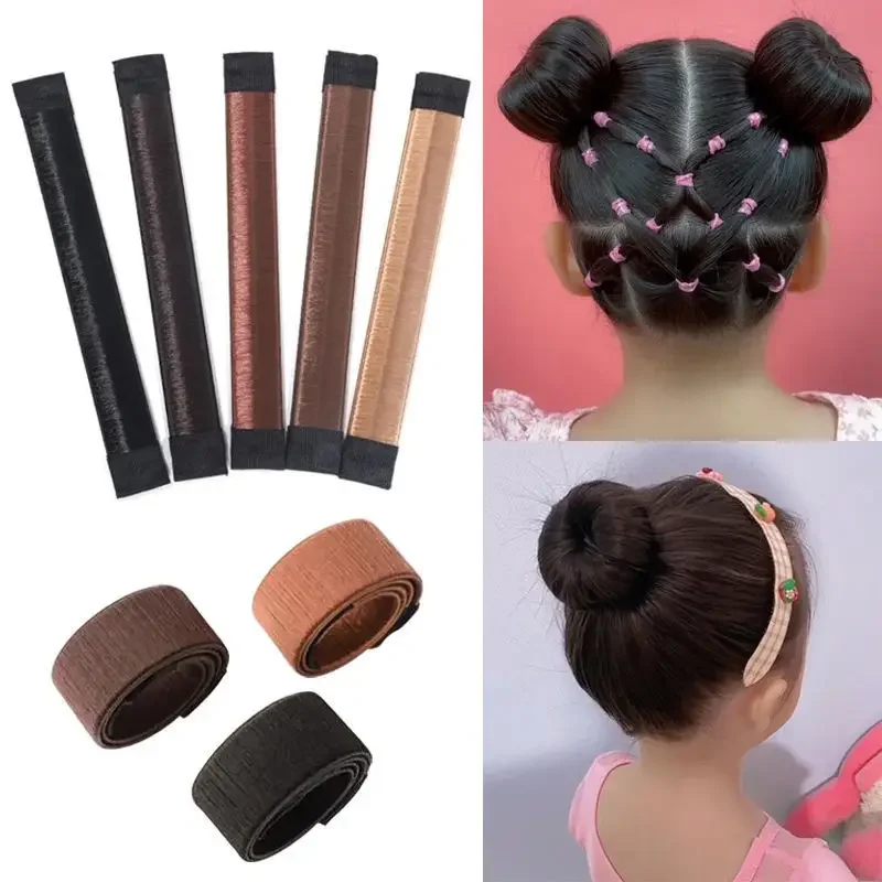 Donut Making Machine - Pita rambut pembuat roti Putar, alat