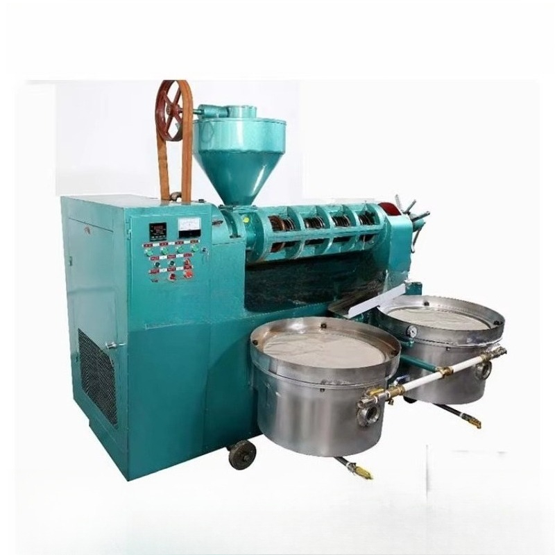 Commercial Kitchen Youtube - Mesin Pengolah Minyak Bunga Matahari dan