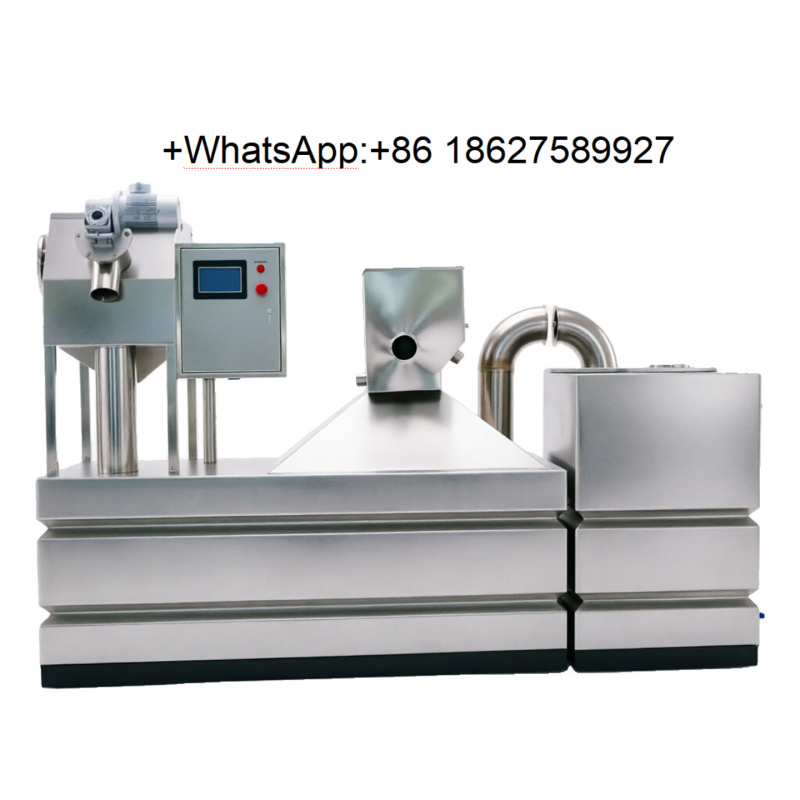 Commercial Kitchen Grease Interceptor - Unit Pemisah Lemak Otomatis Penuh untuk