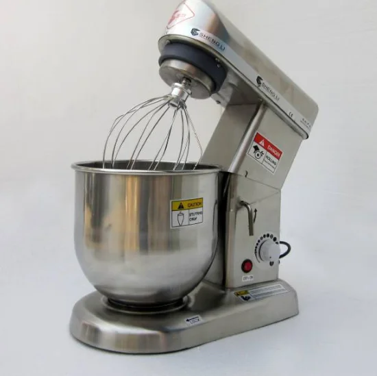 Commercial Kitchen Aid Stand Mixer - mixer adonan elektrik 5 liter untuk