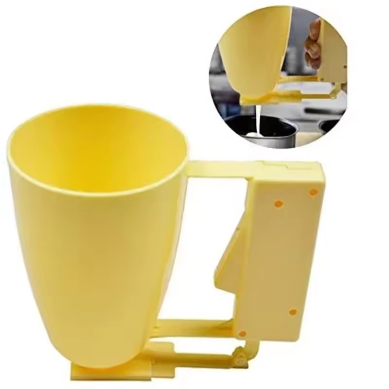 Donut Making Machine - Alat Pembuat Donat DIY Kreatif untuk