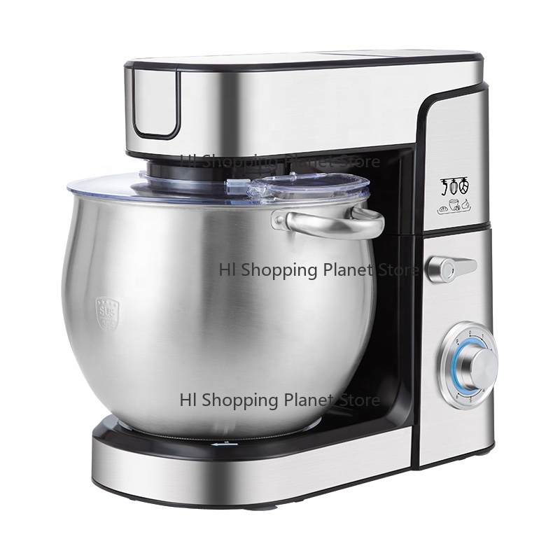 Commercial Kitchen Aid Stand Mixer - Mesin Mixer Stand Elektrik Produk Baru