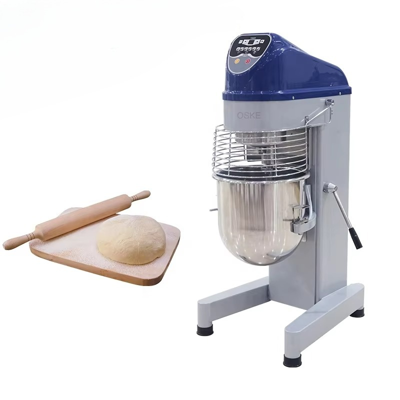 Commercial Kitchen Aid Stand Mixer - Mixer Makanan Kitchenaid Komersial, Mixer Stand