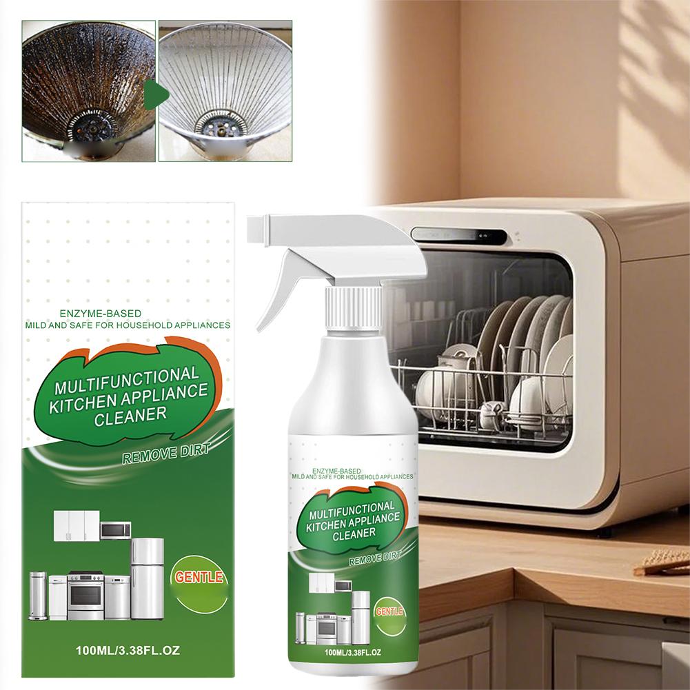 Commercial Kitchen Hood - JAKEHOE Semprotan Pembersih Dapur & Kamar