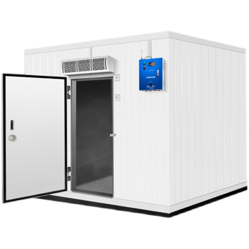 Commercial Chest Freezer - Satu set lengkap peralatan untuk penyimpanan