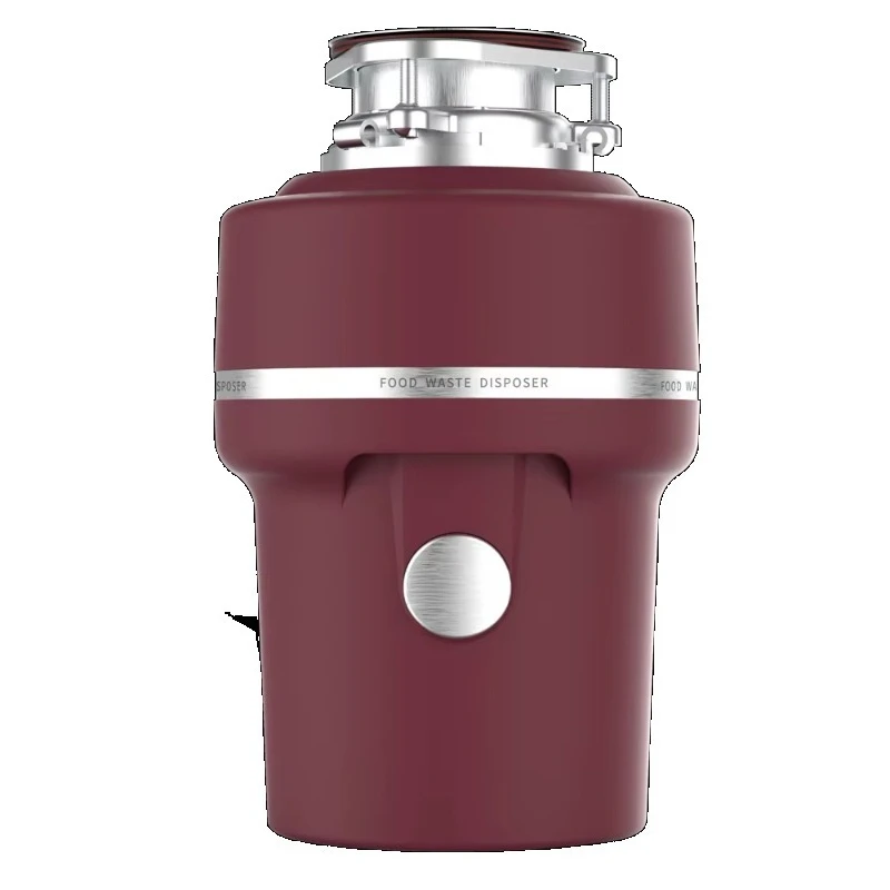 Commercial Kitchen Garbage Disposal - Penghancur Sampah Makanan Listrik untuk Dapur