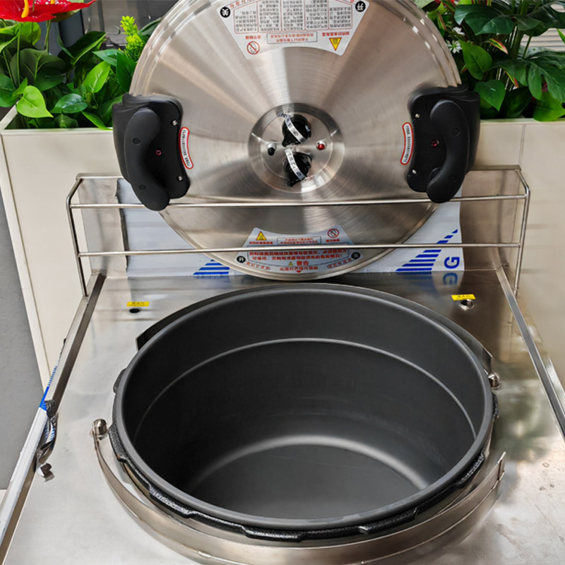 Penyedia Peralatan Dapur Komer - Commercial Kitchen Design ulasan dan harga