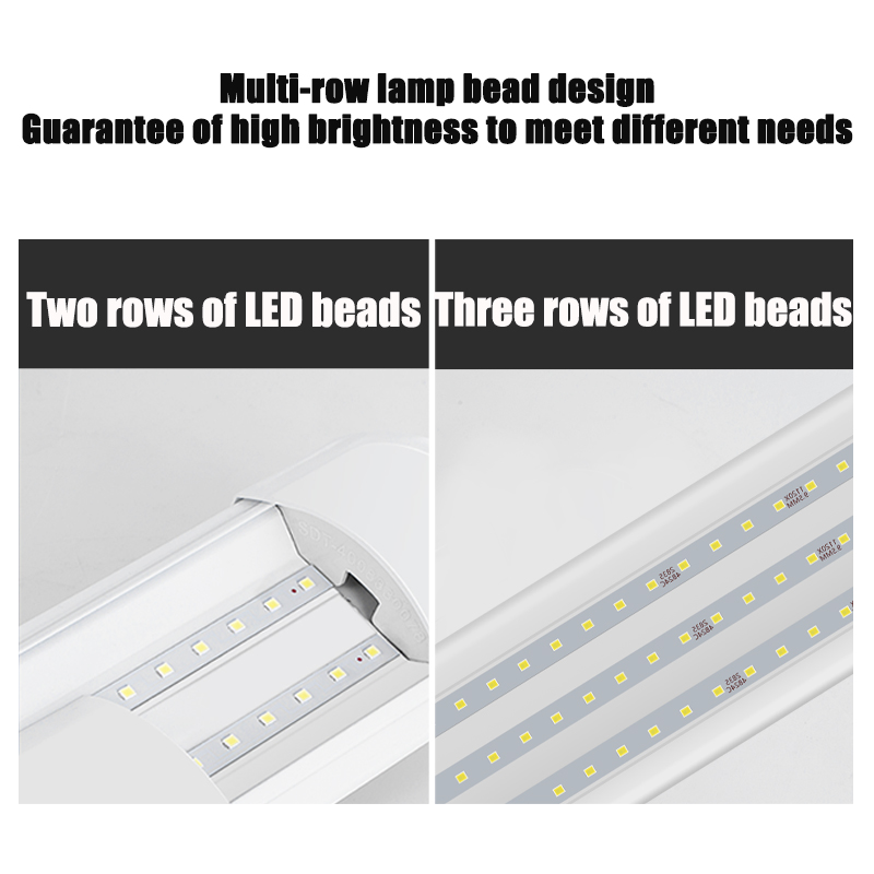 Lampu Tabung Led 120CM 100W La - Commercial Kitchen Warehouse ulasan dan harga
