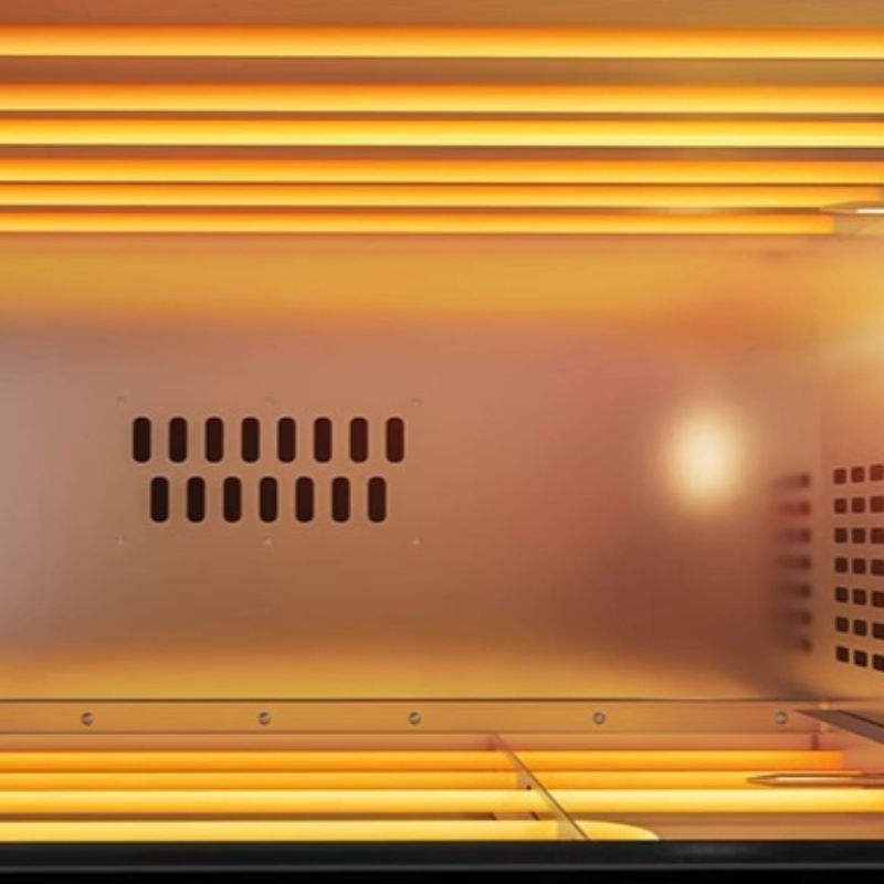 Oven Panggang Komersial Pribad - Commercial Kitchen Design ulasan dan harga