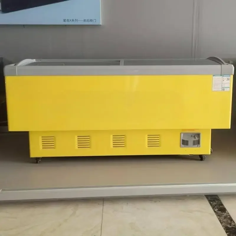 # s Y 86L freezer chest deep f - Commercial Chest Freezer ulasan dan harga