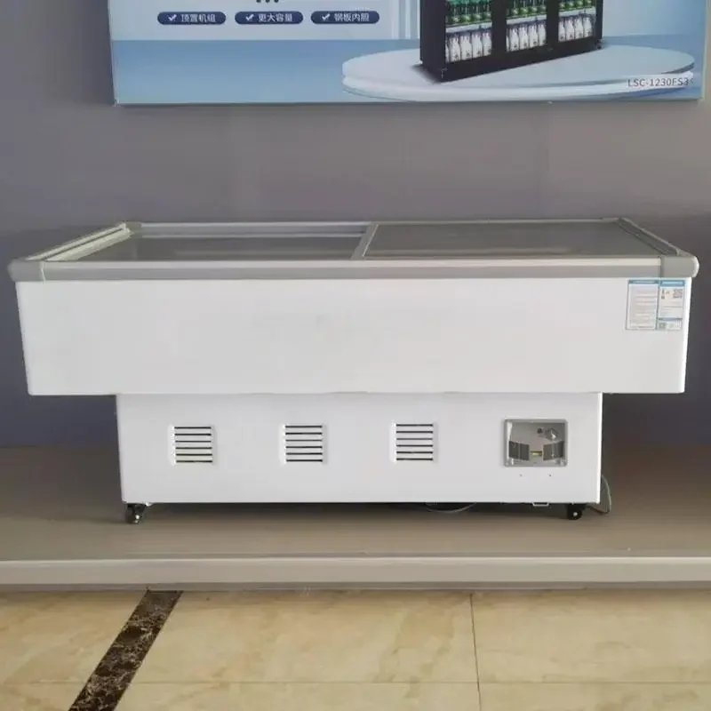 # s Y 86L freezer chest deep f - Commercial Chest Freezer ulasan dan harga