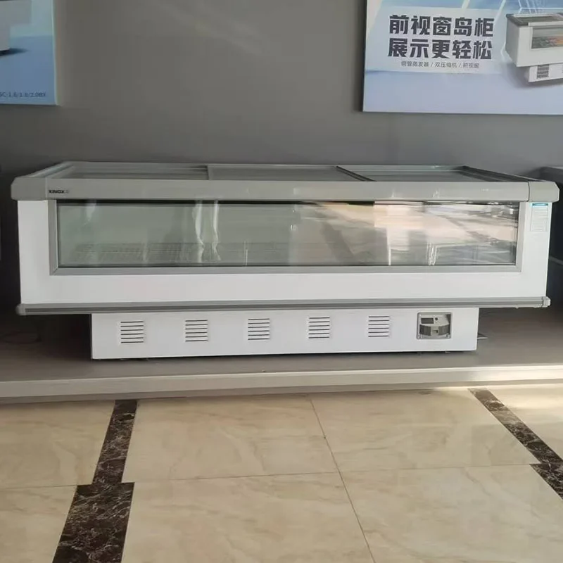 # s Y 86L freezer chest deep f - Commercial Chest Freezer ulasan dan harga