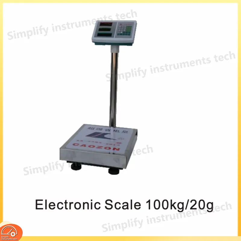 Timbangan Elektronik Digital K - Commercial Kitchen Warehouse ulasan dan harga