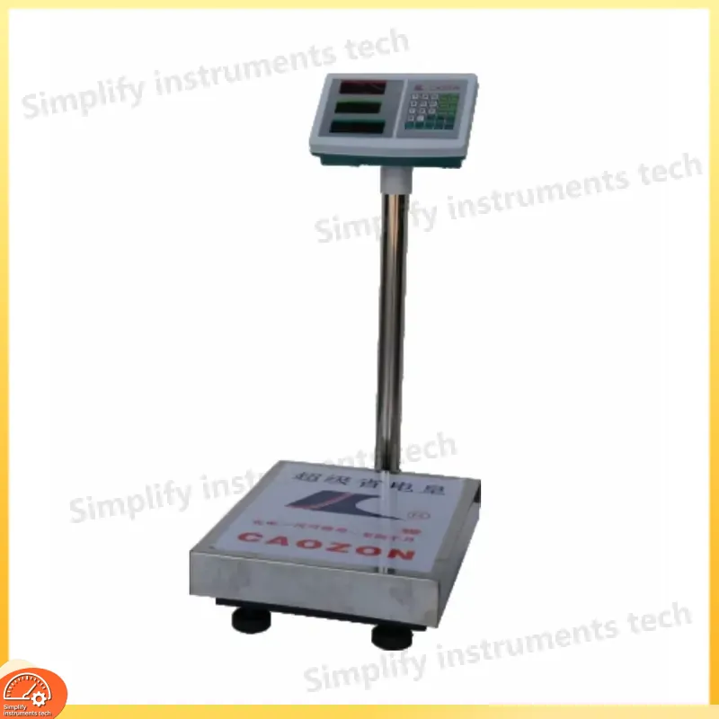 Timbangan Elektronik Digital K - Commercial Kitchen Warehouse ulasan dan harga