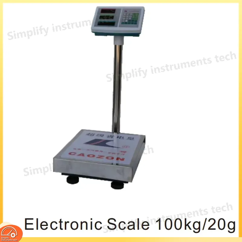 Timbangan Elektronik Digital K - Commercial Kitchen Warehouse ulasan dan harga