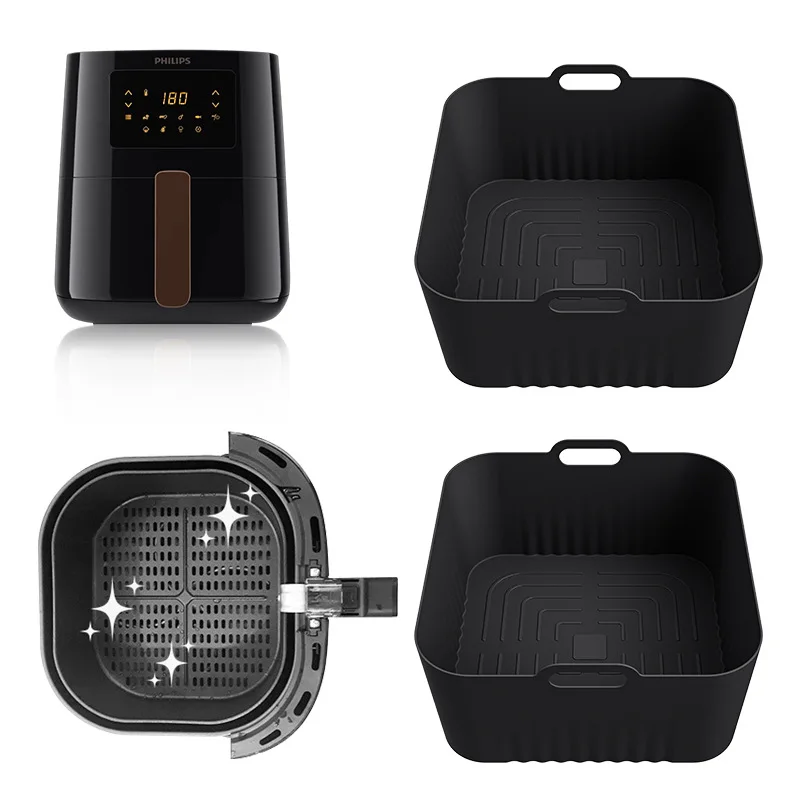 Cetakan Penggorengan Udara Sil - Philips Air Fryer Hd9252 ulasan dan harga