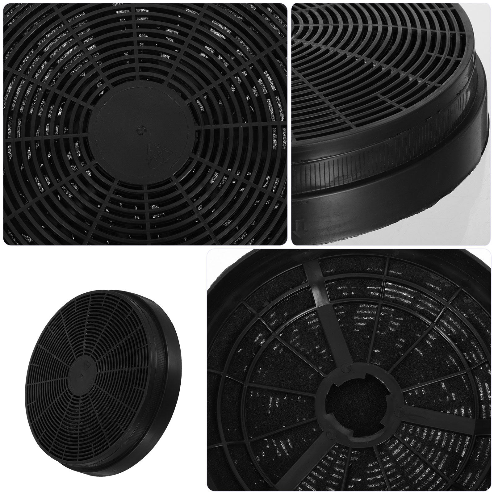 Filter Karbon untuk Penghisap  - Commercial Kitchen Hood ulasan dan harga
