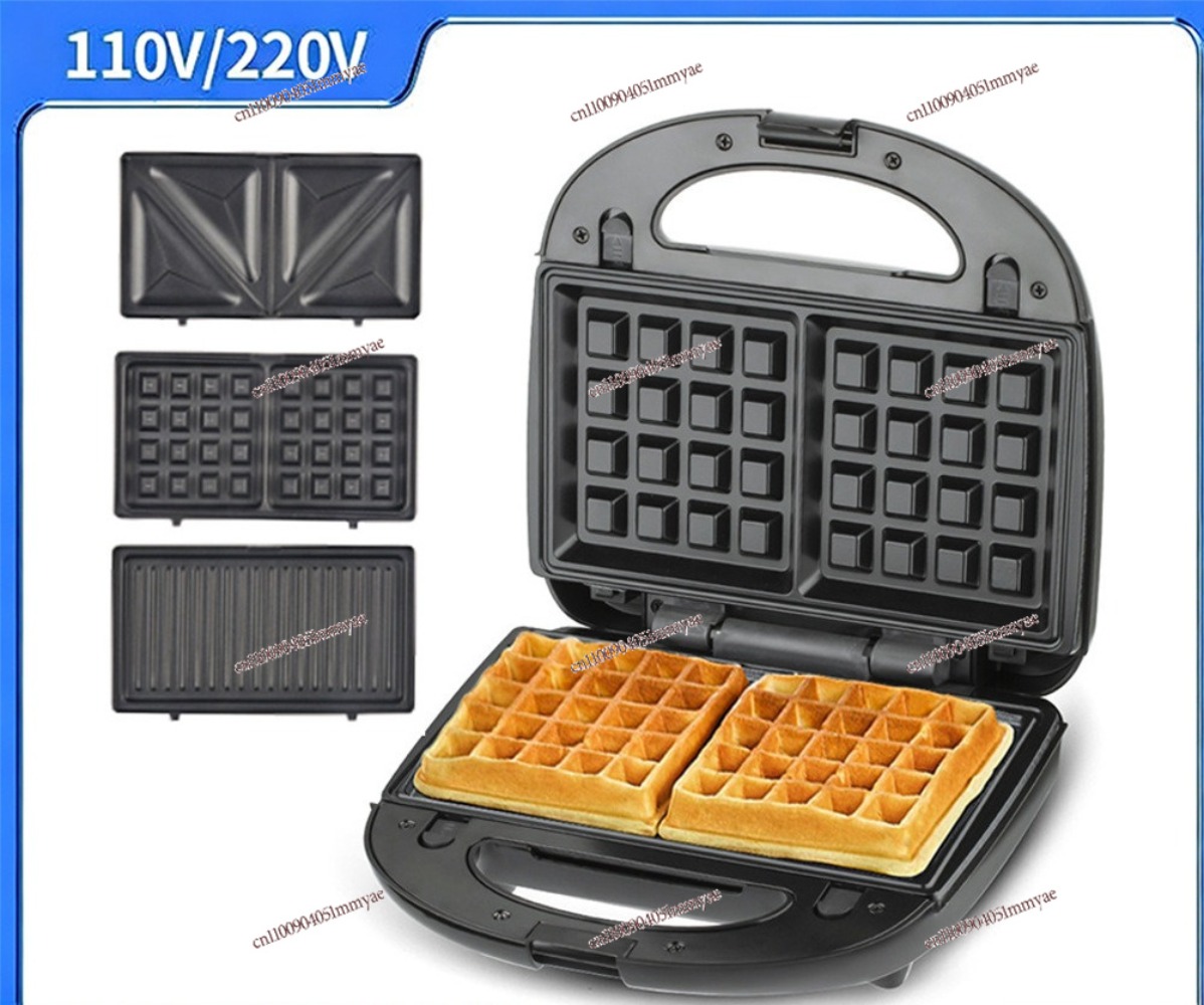 Mesin Pembuat Sarapan Multifun - Donut Making Machine ulasan dan harga