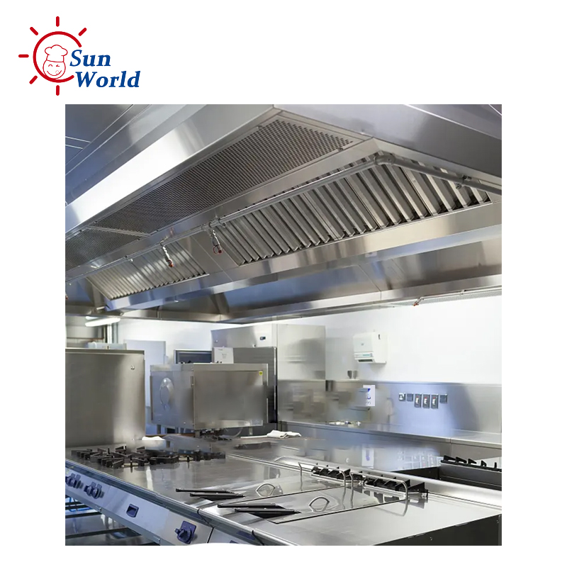 Penangkap Minyak dan Lemak di  - Commercial Kitchen Grease Interceptor ulasan dan harga