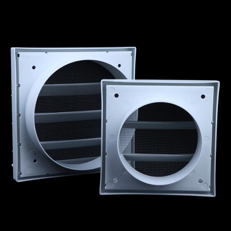 Penutup Ventilasi Satu Arah Wa - Commercial Kitchen Wall Covering ulasan dan harga