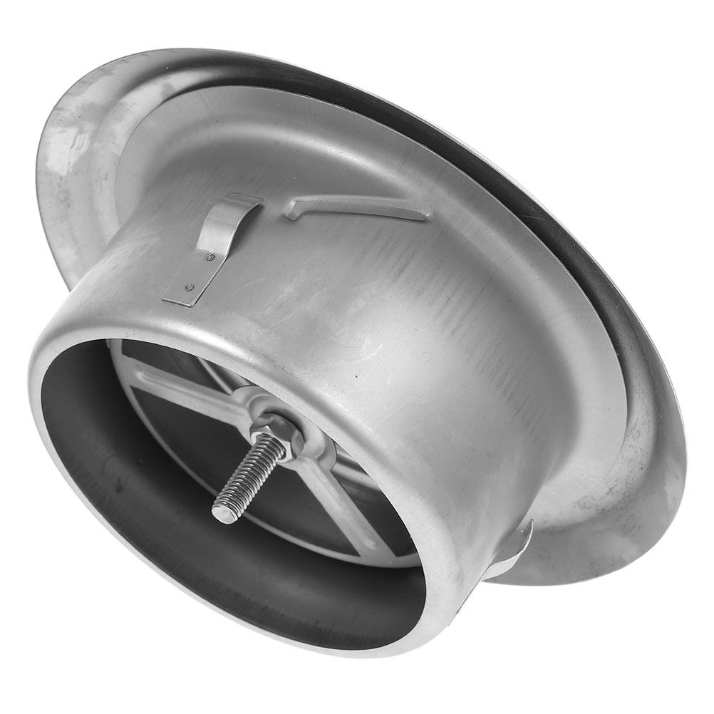 Penutup Ventilasi Udara Dindin - Commercial Kitchen Wall Covering ulasan dan harga