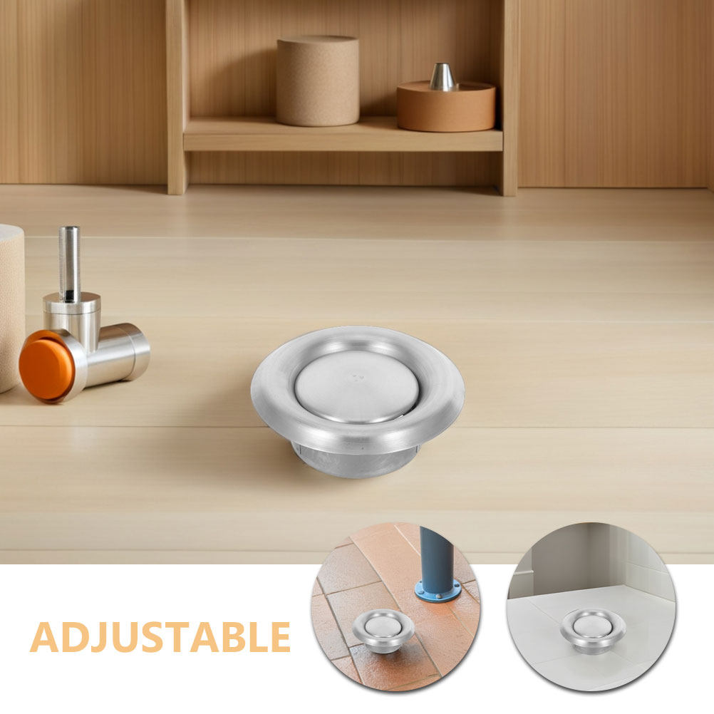 Penutup Ventilasi Udara Dindin - Commercial Kitchen Wall Covering ulasan dan harga