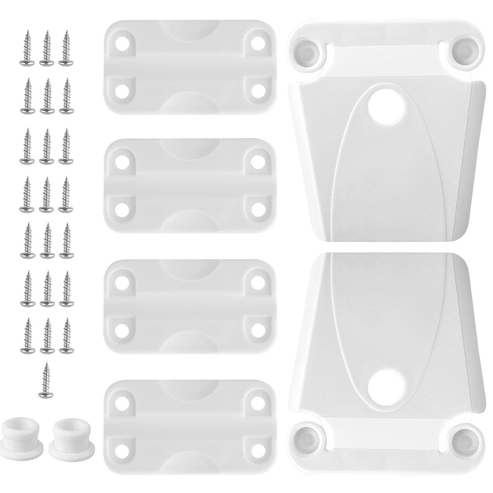Kit Engsel dan Kait Pendingin  - Commercial Chest Freezer ulasan dan harga