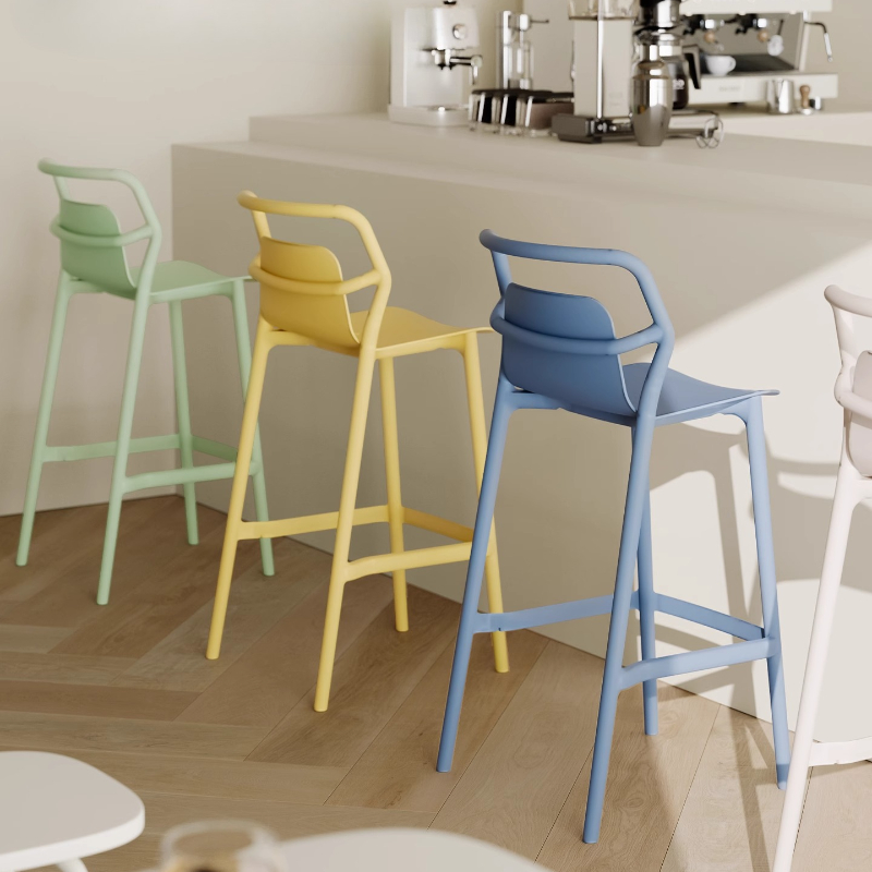 Kursi Bar Gaya Desainer, Kursi - Commercial Kitchen Design ulasan dan harga