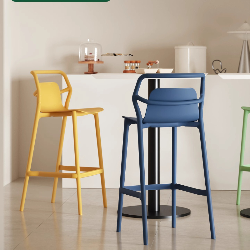 Kursi Bar Gaya Desainer, Kursi - Commercial Kitchen Design ulasan dan harga