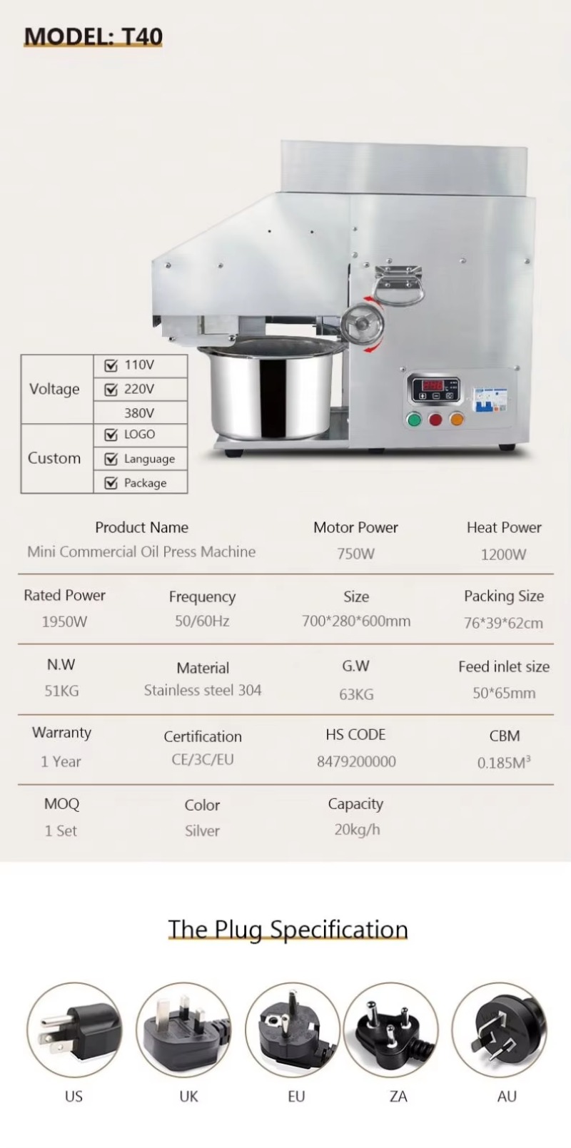 Mesin Press Minyak Dingin Pana - Commercial Kitchen Youtube ulasan dan harga