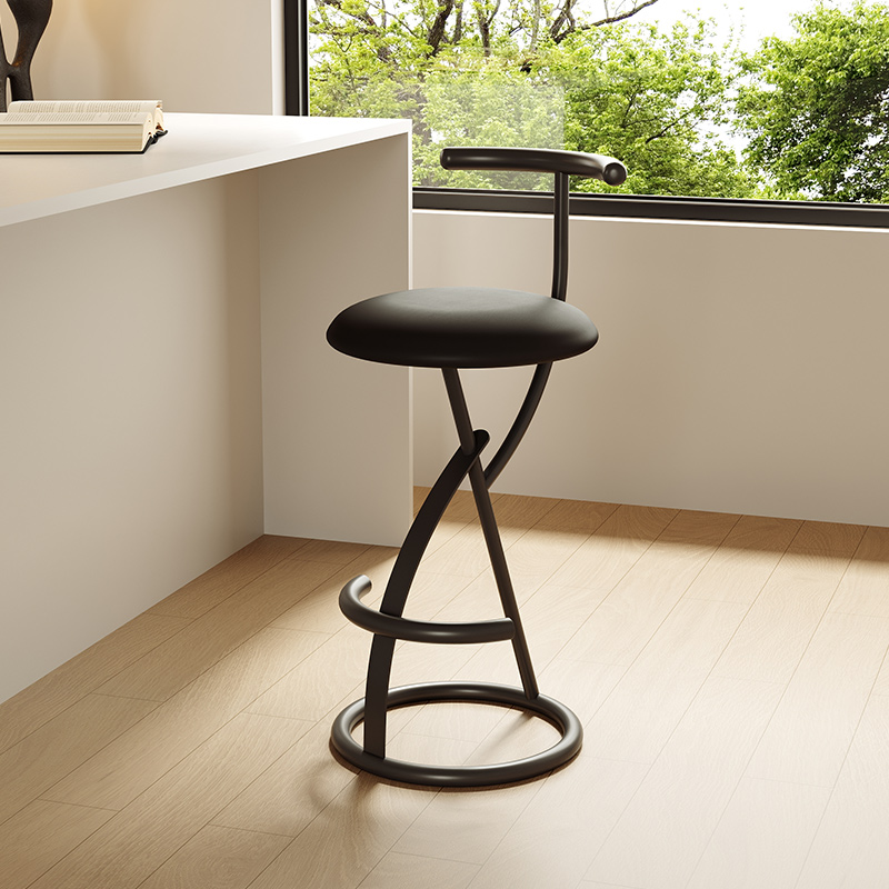 Kursi Bar Modern Nordik dengan - Commercial Kitchen Design ulasan dan harga
