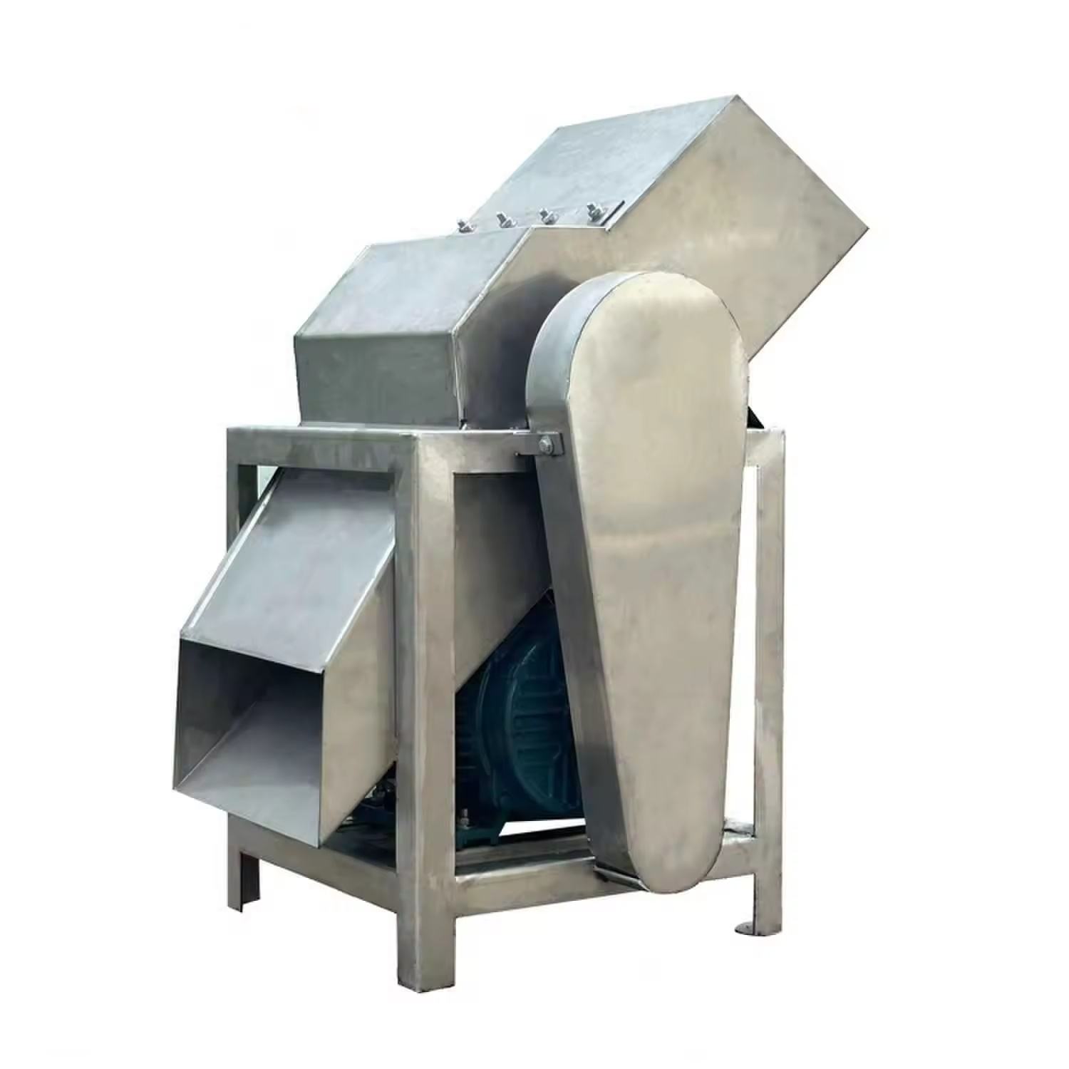 Penghancur Es Serbaguna Mini C - Commercial Kitchen Youtube ulasan dan harga