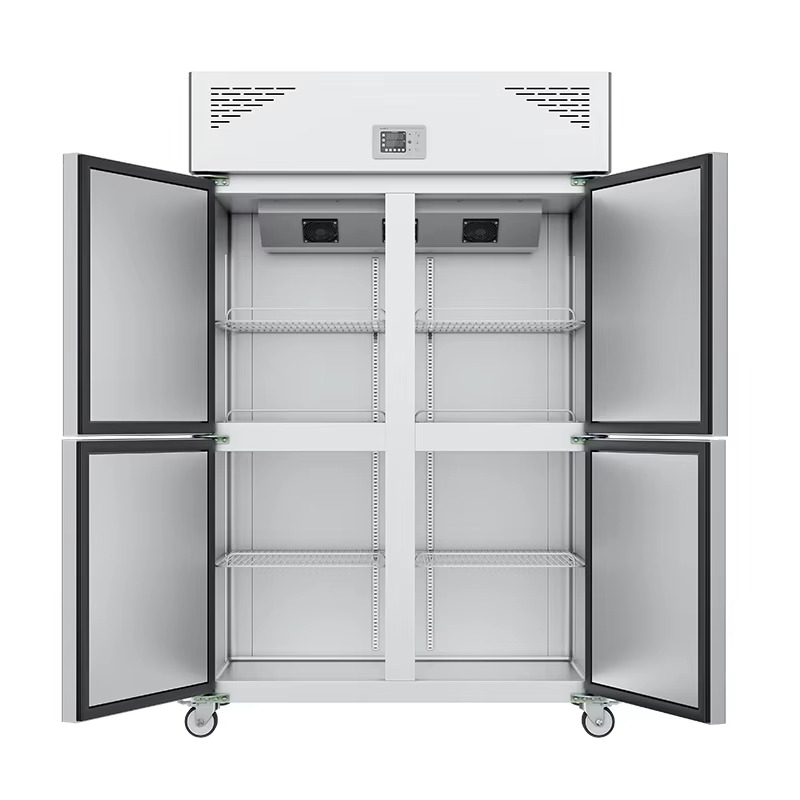 Kulkas Freezer Komersial Luar  - Commercial Chest Freezer ulasan dan harga