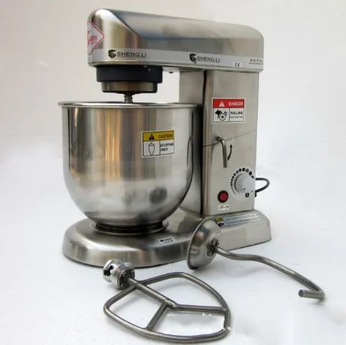 mixer adonan elektrik 5 liter  - Commercial Kitchen Aid Stand Mixer ulasan dan harga