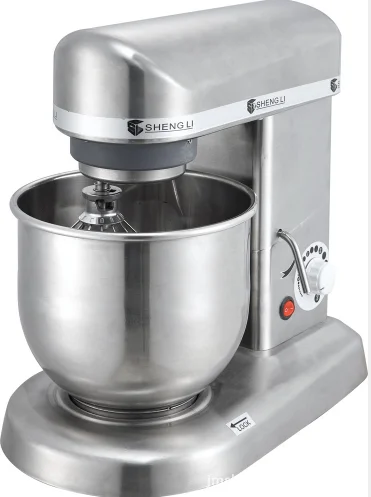 mixer adonan elektrik 5 liter  - Commercial Kitchen Aid Stand Mixer ulasan dan harga