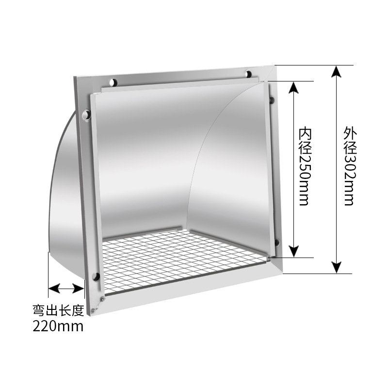 Penutup hujan dinding luar baj - Commercial Kitchen Wall Covering ulasan dan harga