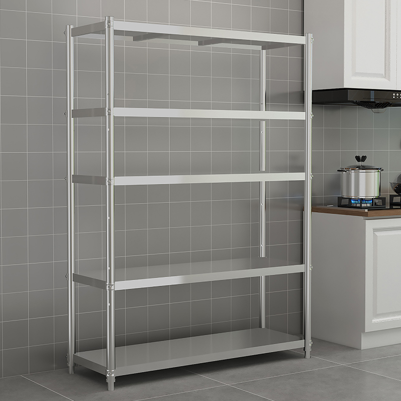Rak Penyimpanan Dapur dari Lan - Commercial Kitchen Warehouse ulasan dan harga
