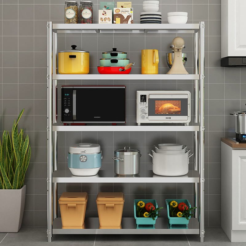 Rak Penyimpanan Dapur dari Lan - Commercial Kitchen Warehouse ulasan dan harga