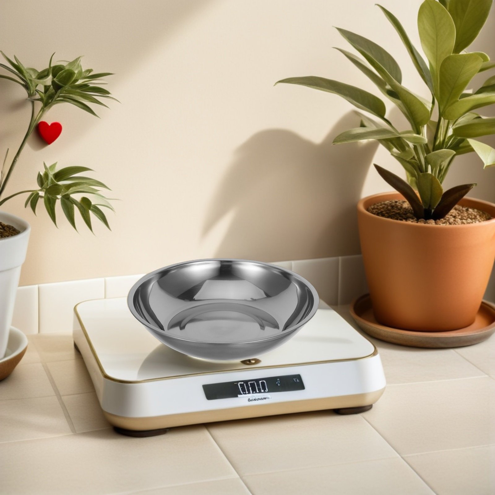 3 Buah Baki Timbangan Digital  - Commercial Kitchen Warehouse ulasan dan harga