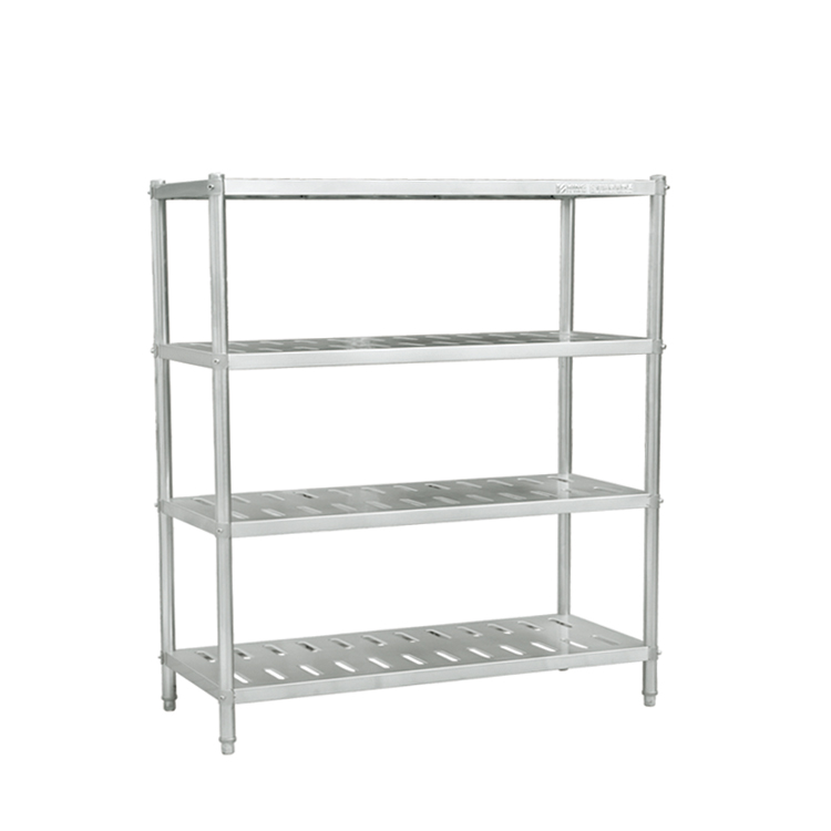 Rak Dapur Komersial dari Baja  - Commercial Kitchen Warehouse ulasan dan harga