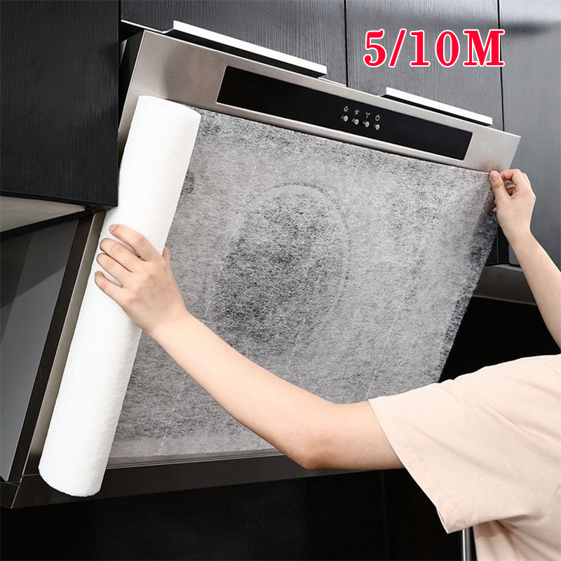 Kerudung sekali pakai, 5/10M k - Commercial Kitchen Hood ulasan dan harga