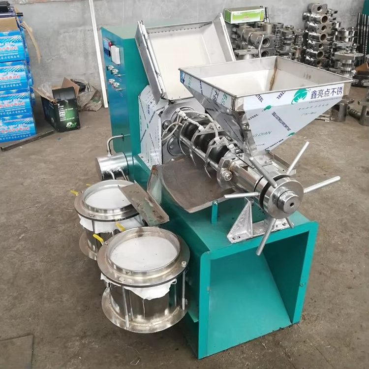 Mesin Pengolah Minyak Terpadu  - Commercial Kitchen Youtube ulasan dan harga