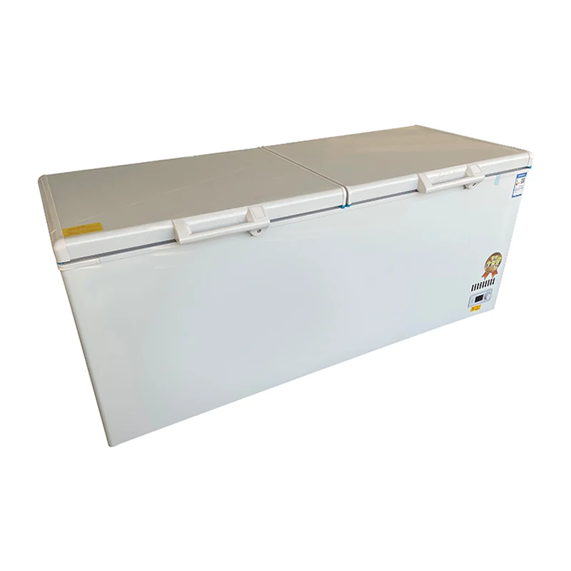 # Penjualan Pabrik 1300l Freez - Commercial Chest Freezer ulasan dan harga