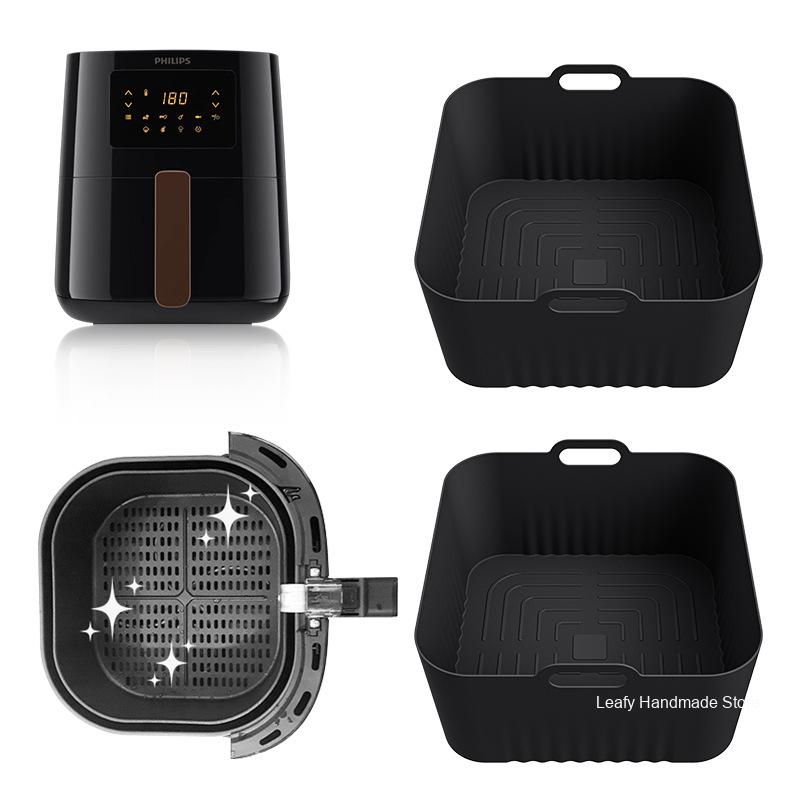 Cetakan Penggoreng Udara Silik - Philips Air Fryer Hd9252 ulasan dan harga