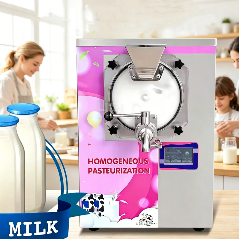 Pasteurisasi Es Krim Kecil, Ho - Commercial Kitchen Youtube ulasan dan harga