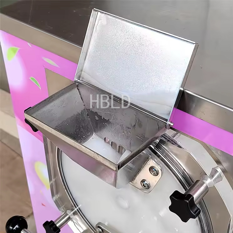 Pasteurisasi Es Krim Kecil, Ho - Commercial Kitchen Youtube ulasan dan harga