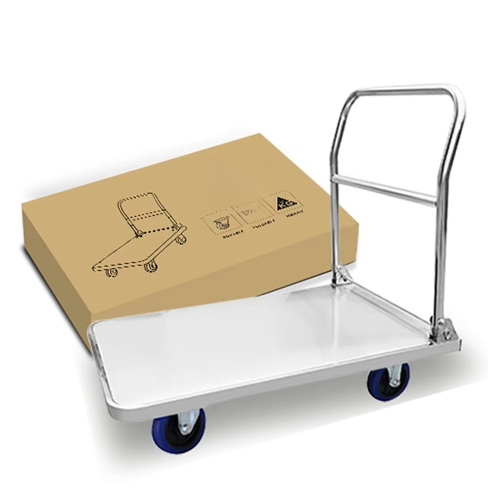 Troli las, troli transportasi  - Commercial Kitchen Warehouse ulasan dan harga