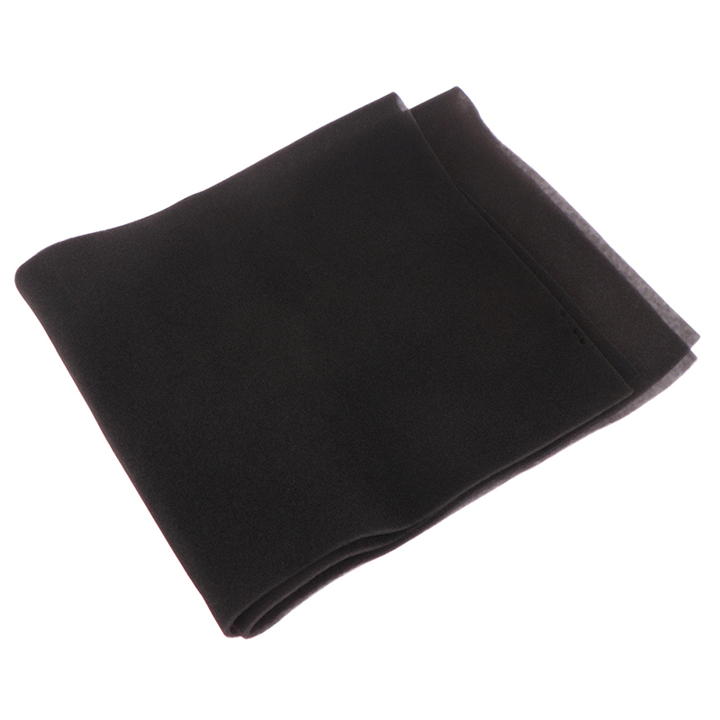 Densitas tinggi busa karbon ak - Commercial Kitchen Hood ulasan dan harga